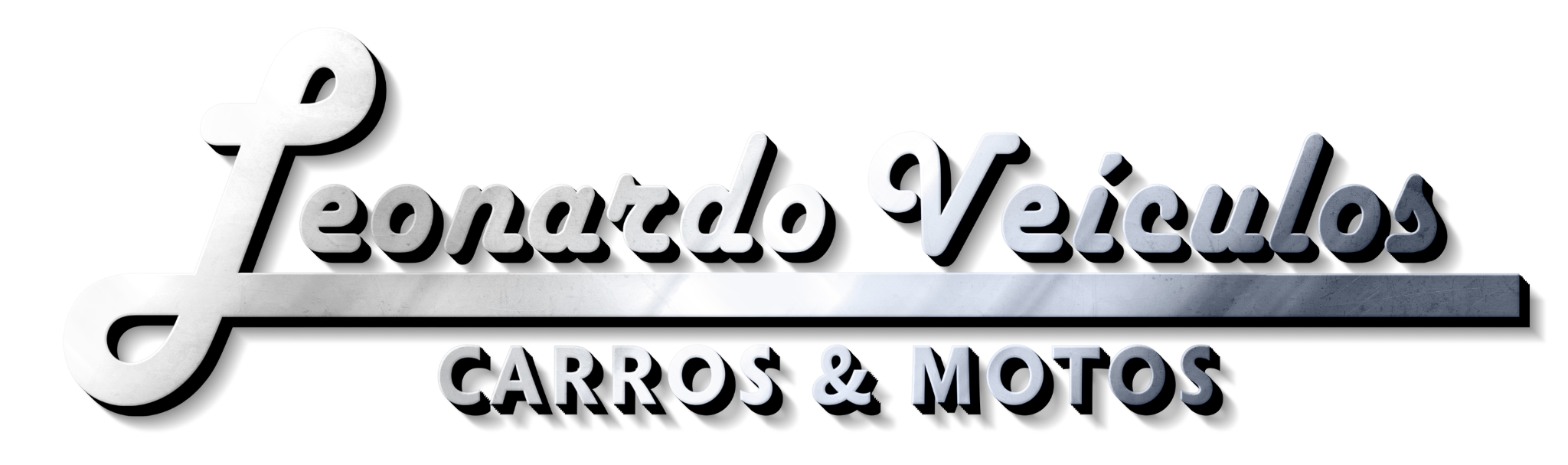 Leonardo Veículos